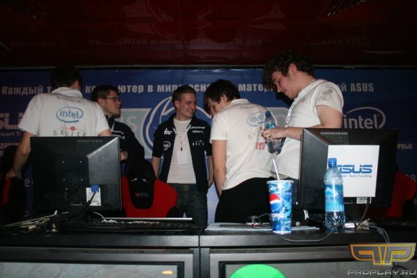 Virtus.pro ��������, �� ������� ���